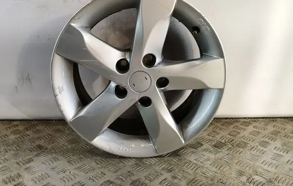 Nissan Juke I F15 R16 alloy rim 40300BR060