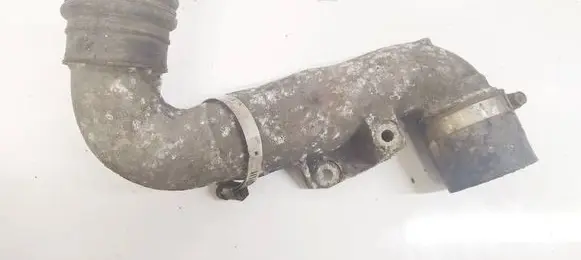 Mazda 626 Intercooler hose/pipe