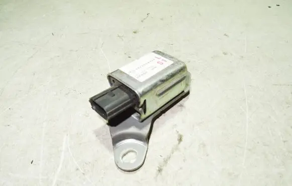 Subaru Forester SG Airbag deployment crash/impact sensor 98235SA050 1879001501