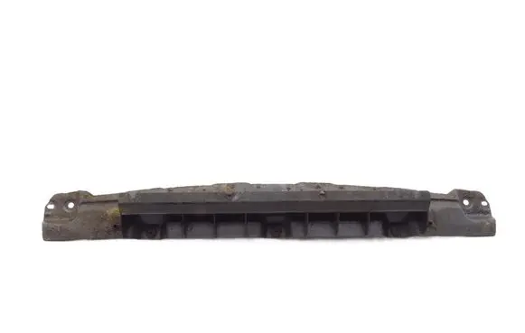 Audi Q7 4L Front bumper foam support bar 
