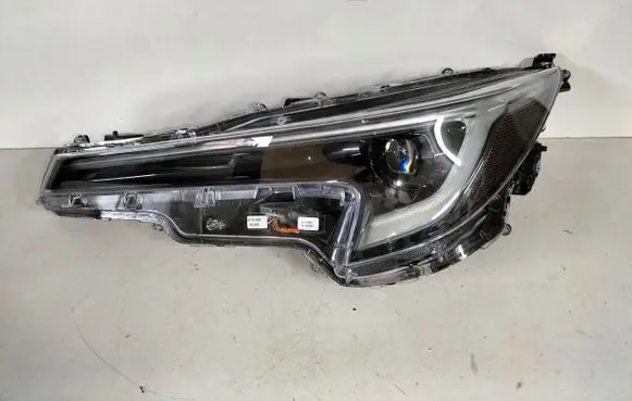 Toyota Corolla E210 E21 Headlight/headlamp 02X20
