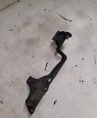 Porsche Cayenne (9PA) ESP acceleration yaw rate sensor 7L0907673