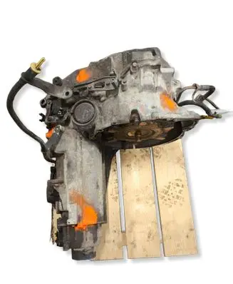 Volvo S80 Automatic gearbox 24216738 DSA270 4T65EV