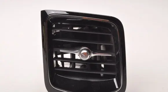 Volvo S60 Dash center air vent grill 31477273
