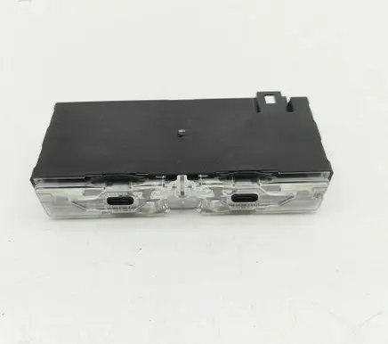 Audi Q5 SQ5 FY USB socket connector 85E035700