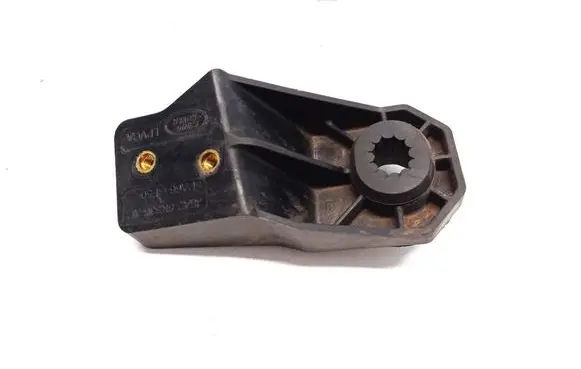 Land Rover Range Rover Velar Radiator mount bracket J8A2-8K336-AC