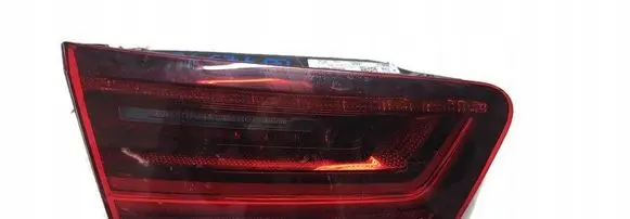 Audi A6 S6 C7 4G Tailgate rear/tail lights 4G9945093F