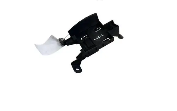 Volkswagen Tiguan Blind spot radar bracket 5NA907456A