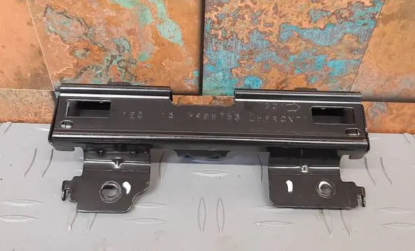BMW X3 G01 Other interior part 7428733 51447428733