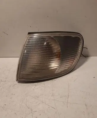 Front indicator light