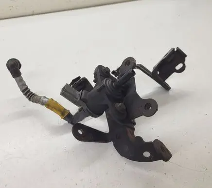 Vacuum valve