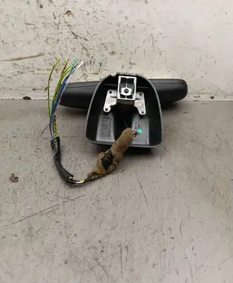 Peugeot 607 Rear view mirror (interior) 5572354 E8011530 96487817XT