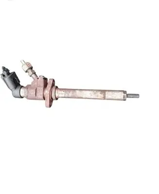 Peugeot 407 Fuel injector 9657144580