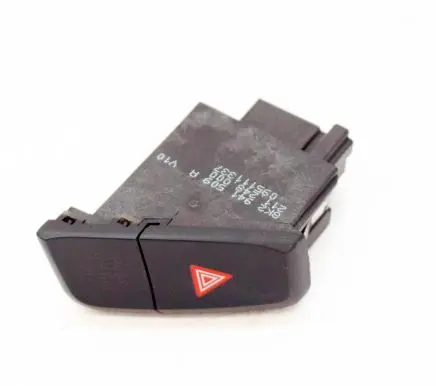 Audi A5 Sportback 8TA Other switches/knobs/shifts