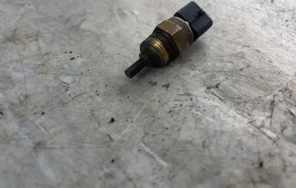 Hyundai Santa Fe Coolant temperature sensor 