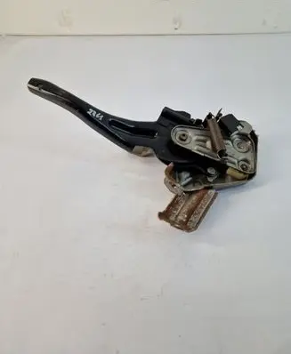 Toyota Camry Handbrake/parking brake lever assembly 