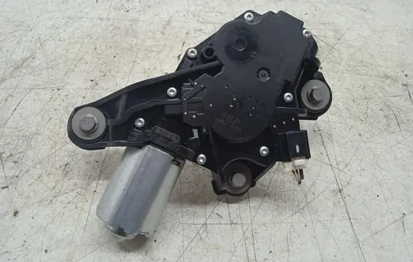 Renault Scenic III - Grand scenic III Rear window wiper motor 287100010R