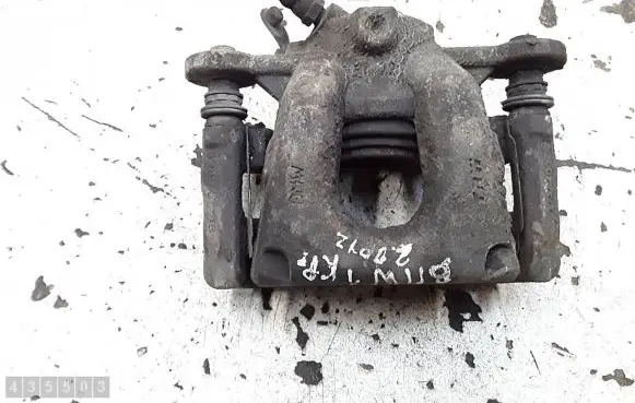 BMW 1 E81 E87 Front brake caliper