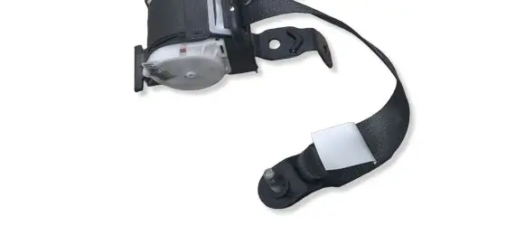 Opel Insignia A Rear seatbelt 306106999P10