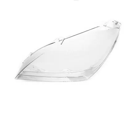 BMW 6 F12 F13 Headlight lense 63127358357