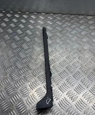 Maserati Ghibli Rear bumper mounting bracket 670004465