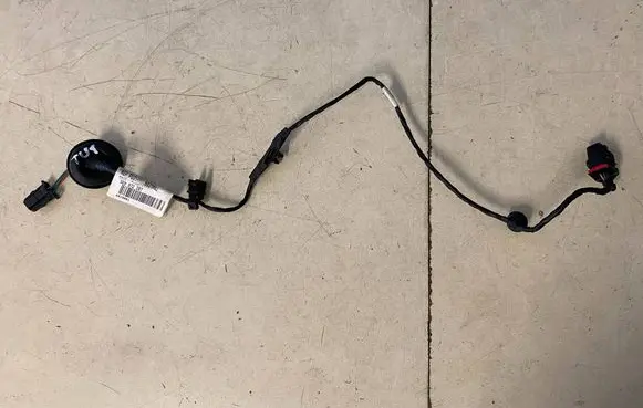 Skoda Octavia Mk3 (5E) Front door wiring loom 5E0972297