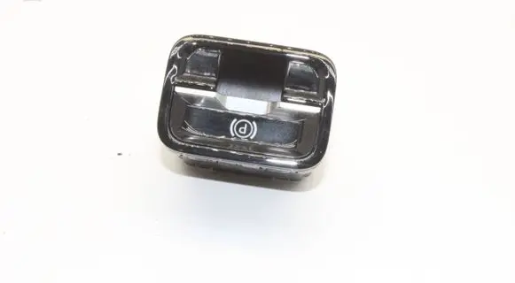 Mercedes-Benz EQS V297 Hand parking brake switch A2239057706