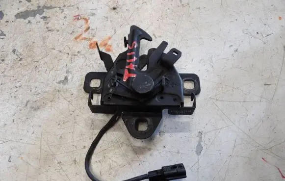 Renault Talisman Engine bonnet/hood lock/catch