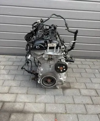 Ford Focus Engine swap G1FY6006RB