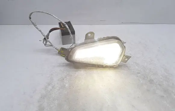 Volvo V40 LED Daytime headlight 31323115