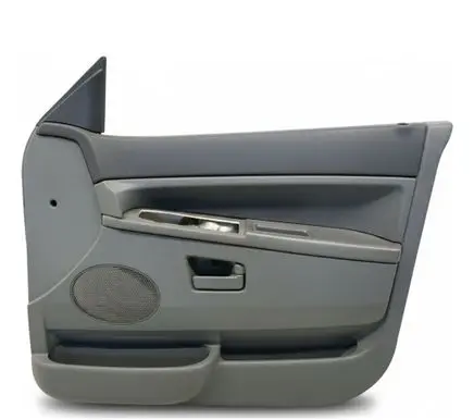Jeep Grand Cherokee (WK) Front door card panel trim