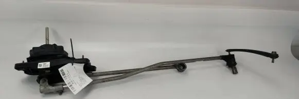 Audi A6 C7 Gear shifter/selector 