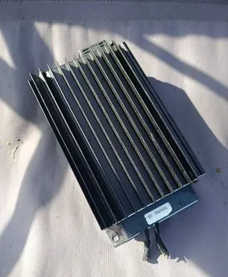 Audi A8 S8 D3 4E Sound amplifier 4E0035223A 4E0910223K 373009044