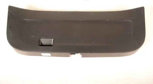 Toyota Prius (XW20) Tailgate trim 6775017030 6775047010