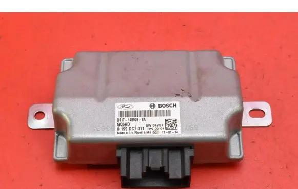 Ford Grand C-MAX Engine control unit/module ECU DT1T-14B526-BA