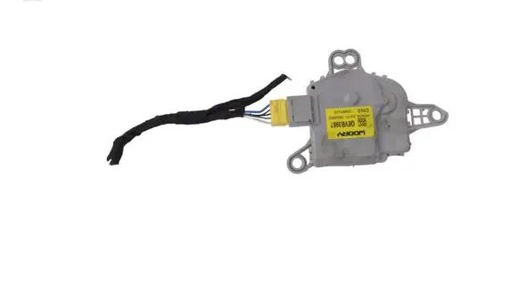 Porsche Macan (95B) Air flap motor/actuator EA1F1DN8AB02