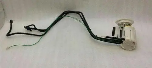 BMW 6 E63 E64 In-tank fuel pump 6765848