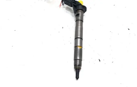 Volkswagen Touareg I Fuel injectors set 0445115052