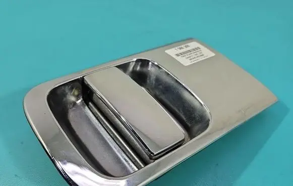 Hyundai H-1, Starex, Satellite Rear door exterior handle IMPRK1566300