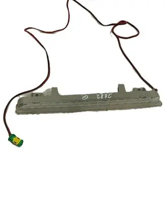 Peugeot 607 Third/center stoplight 9654923180 89035912