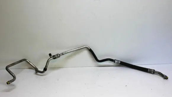 Volkswagen Phaeton Air conditioning (A/C) pipe/hose 3D1260712A