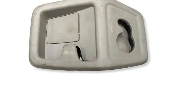 Volvo XC90 Hook 