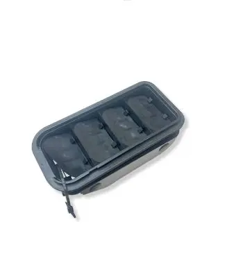Skoda Karoq Quarter panel pressure vent 575819676