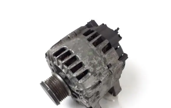 Citroen C4 I Generator/alternator 9664779680
