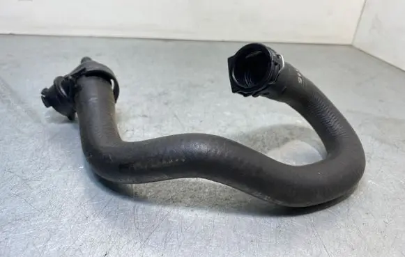 Peugeot 5008 Engine coolant pipe/hose HSR20704