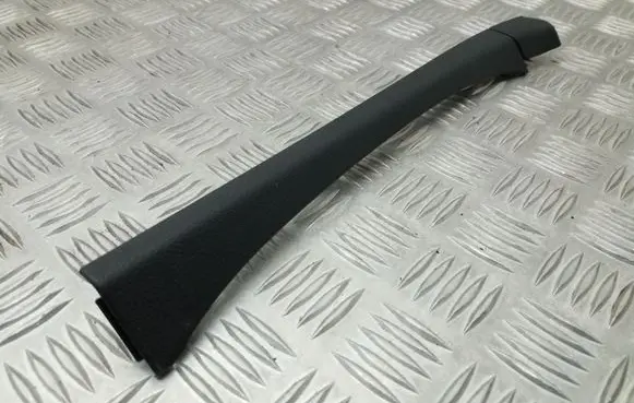 Volkswagen PASSAT B7 Dashboard side end trim 3AA868237