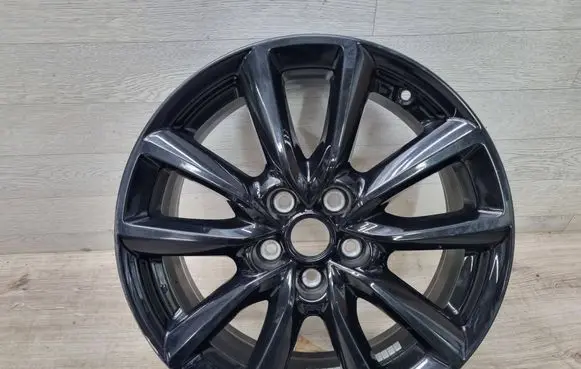 Mazda 3 R18 alloy rim 9965857080