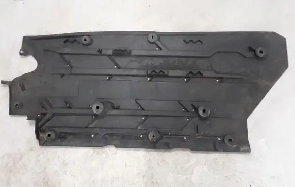Pickup box liner