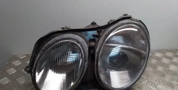 Mercedes-Benz CL C215 Headlight/headlamp 0301165271
