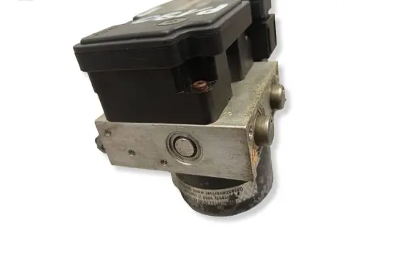 Ford Fiesta ABS Pump 10097001343 4S612M110DA 000007916H9